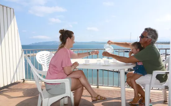 Appartements à L'Estartit