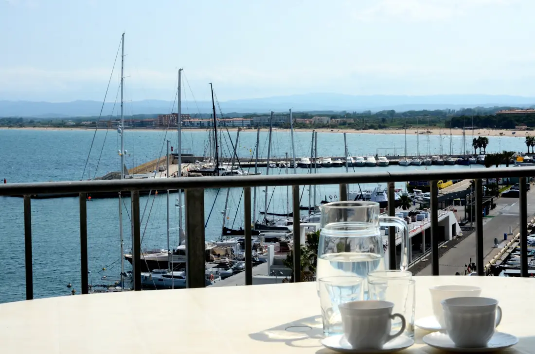 Appartements à L'Estartit