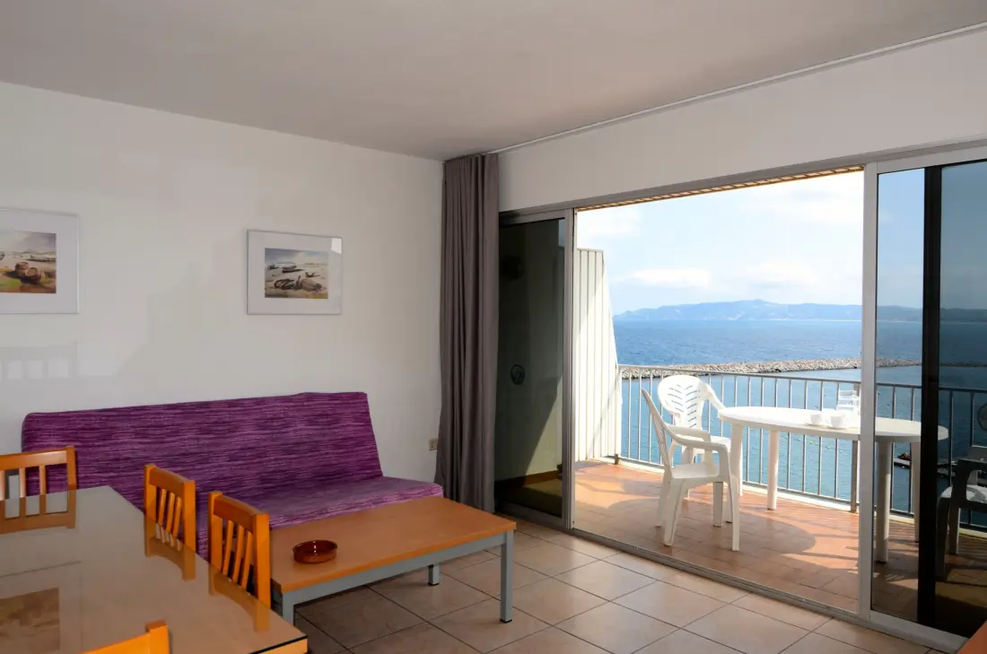Appartements à L'Estartit