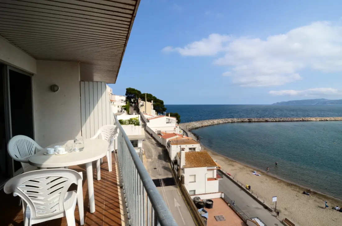 Appartements à L'Estartit
