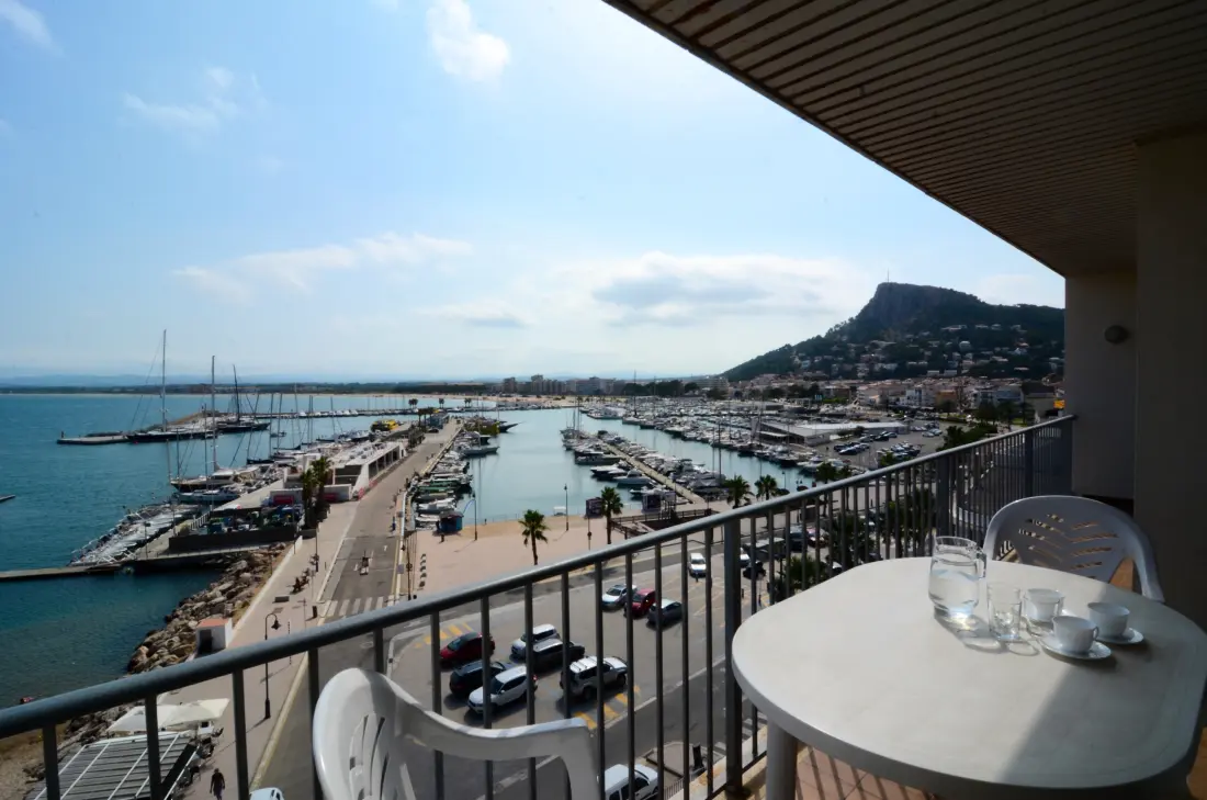 Appartements à L'Estartit