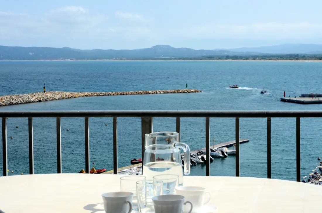 Appartements à L'Estartit