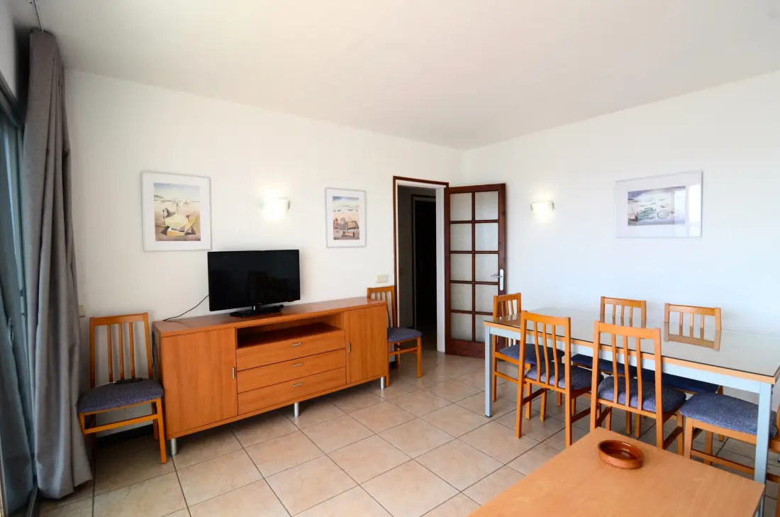 Appartements à L'Estartit