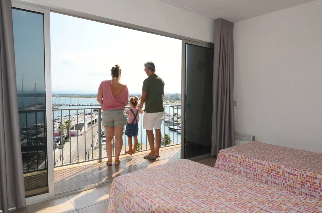 Appartements à L'Estartit