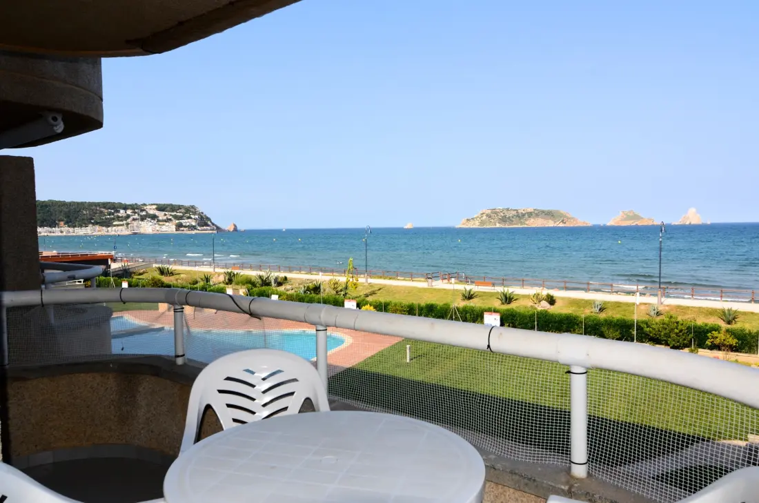 Appartements à L'Estartit
