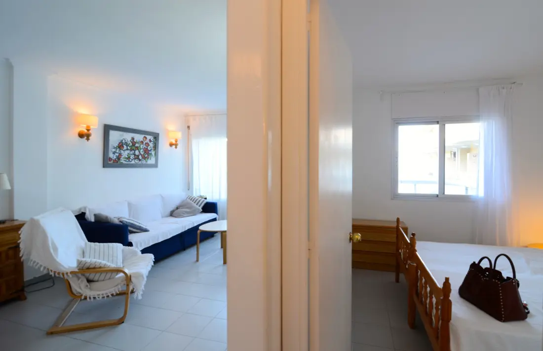 Appartements à L'Estartit