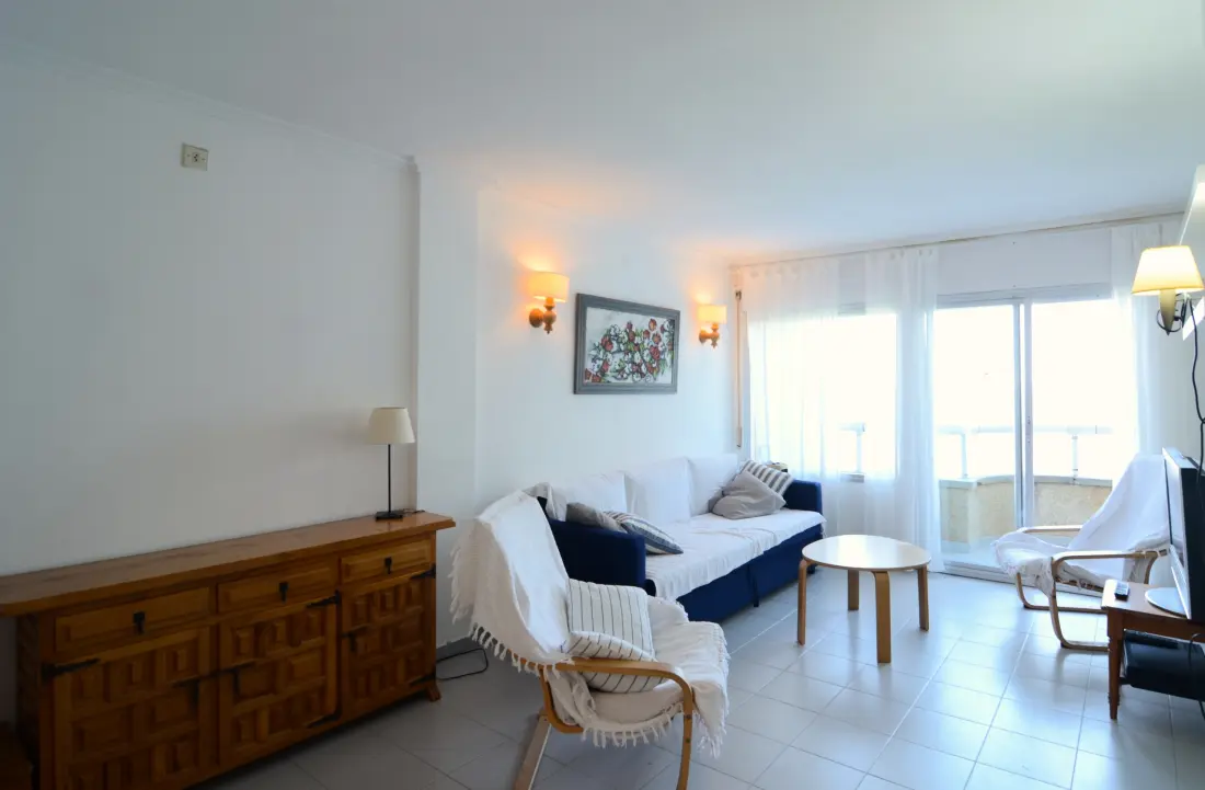 Appartements à L'Estartit