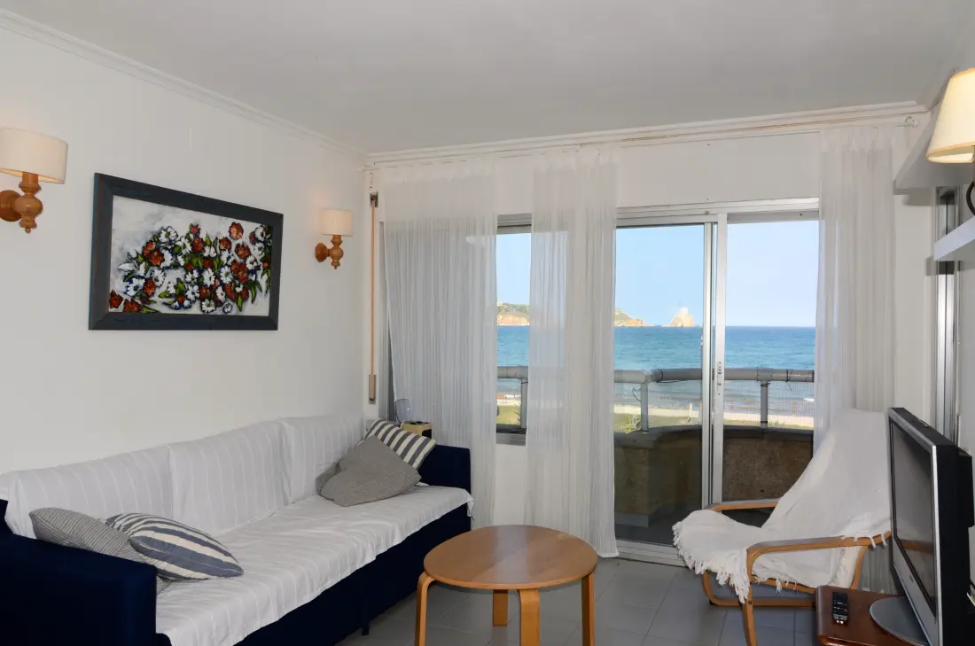 Appartements à L'Estartit