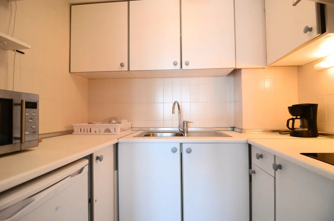 Appartements à L'Estartit
