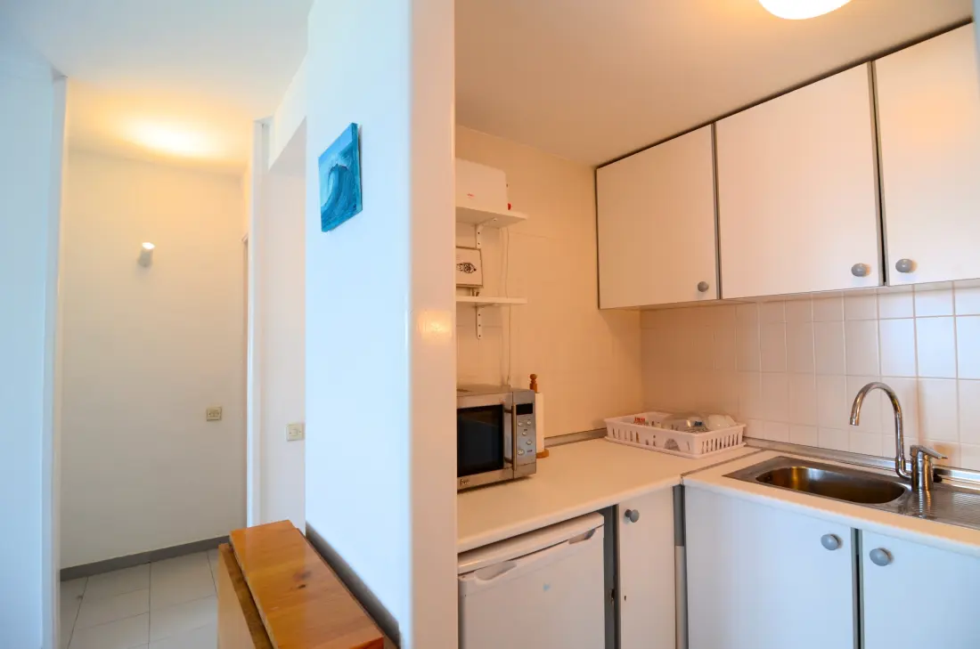Appartements à L'Estartit