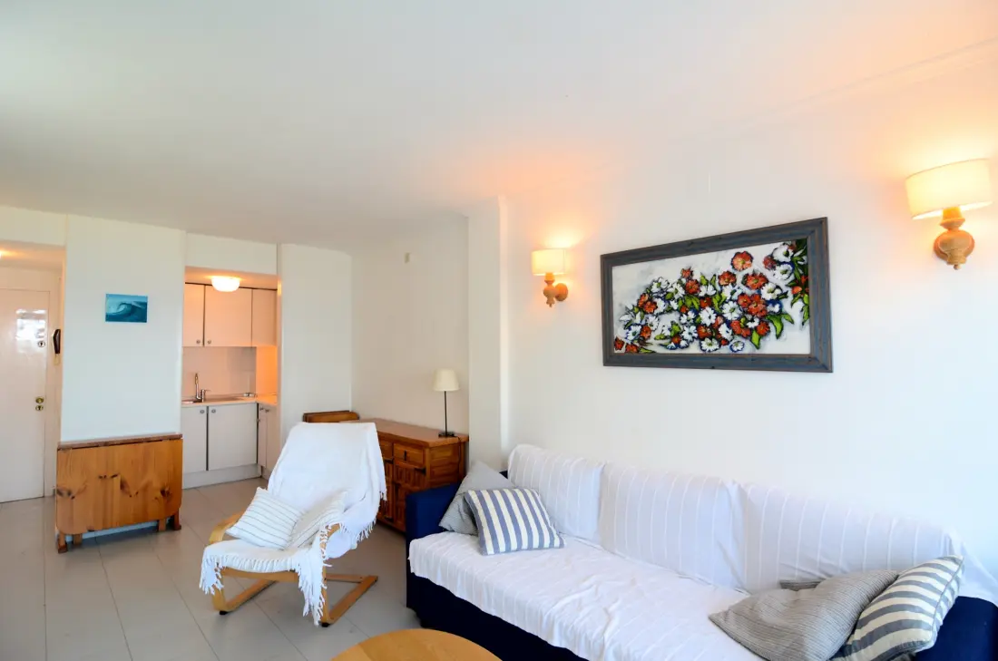Appartements à L'Estartit