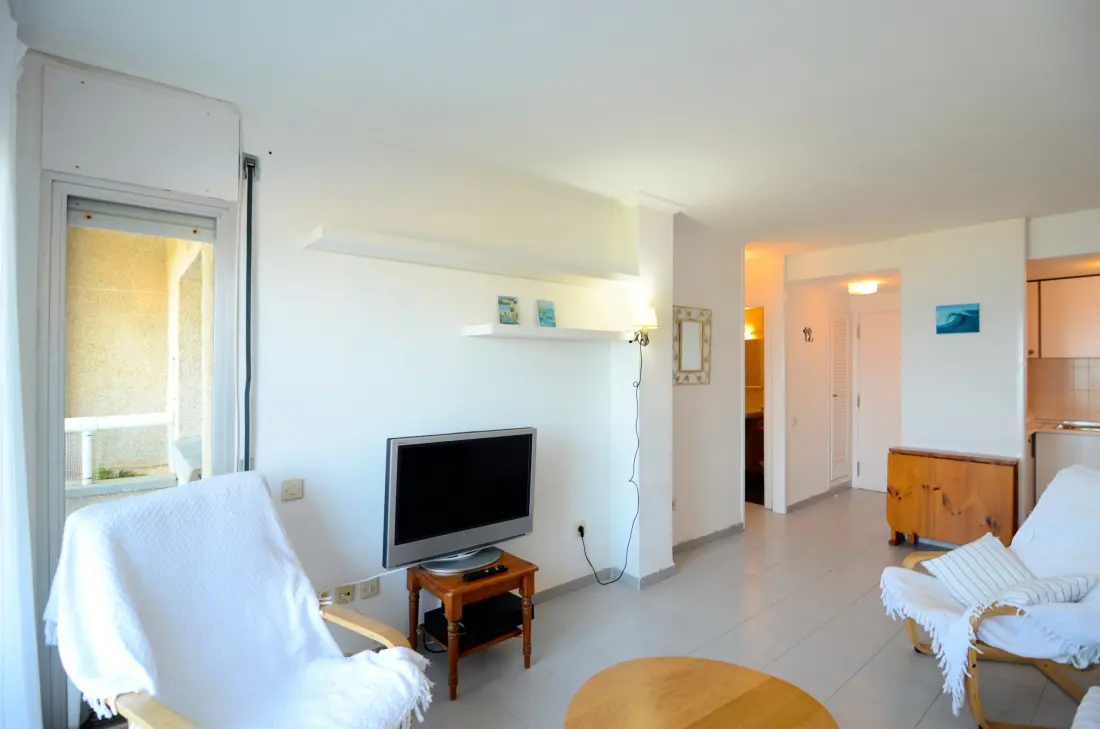 Appartements à L'Estartit