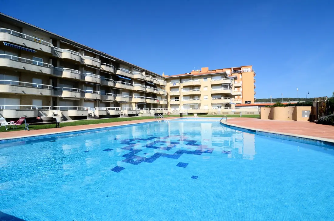 Appartements à L'Estartit