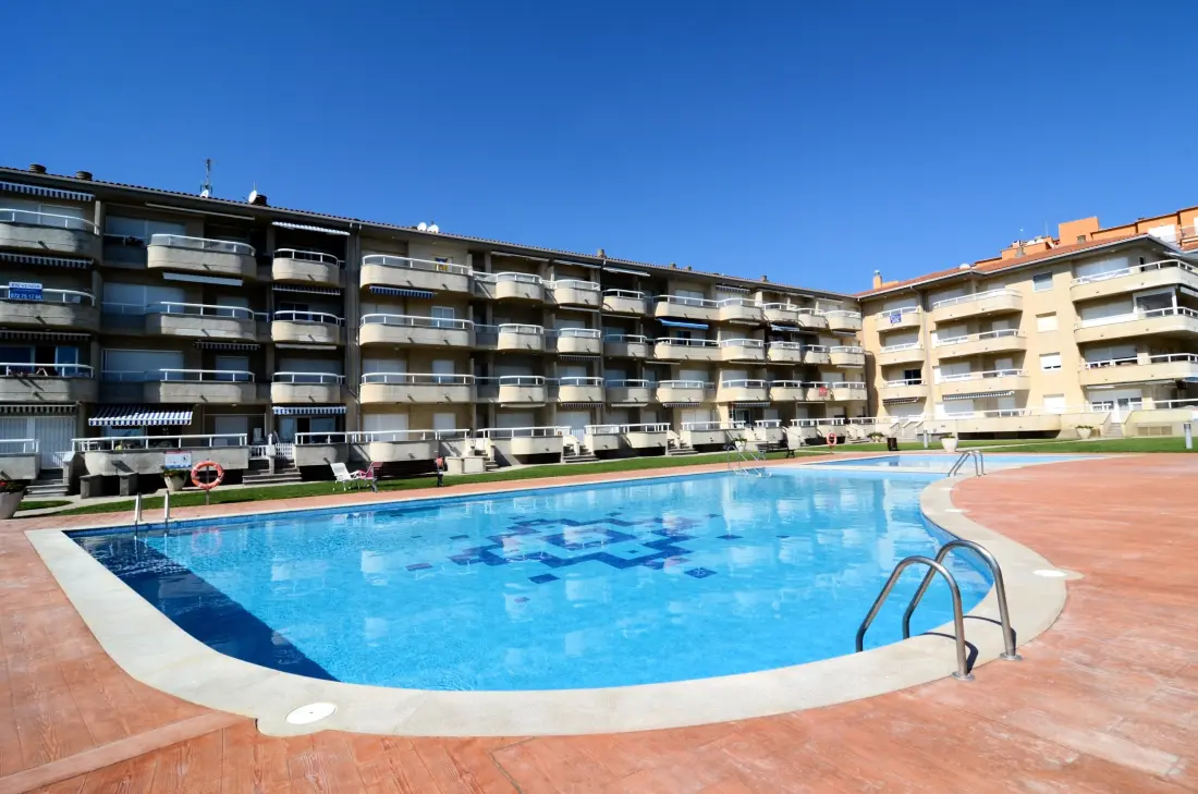 Appartements à L'Estartit