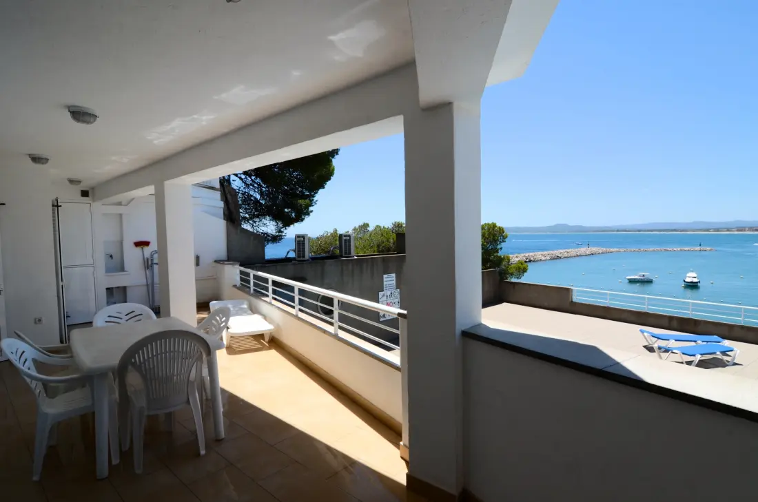 Appartements à L'Estartit