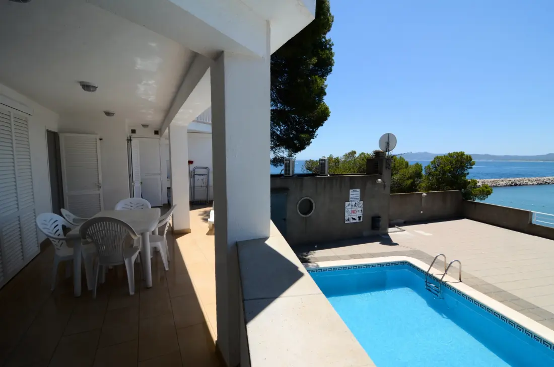 Appartements à L'Estartit