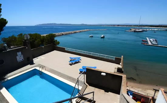 Appartements à L'Estartit