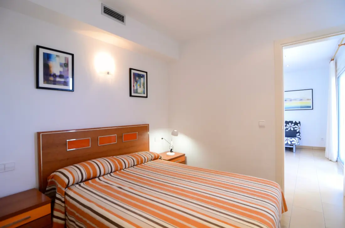 Appartements à L'Estartit