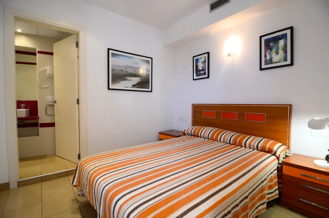 Appartements à L'Estartit
