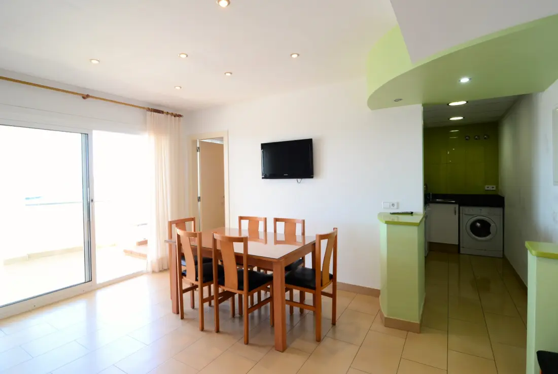Appartements à L'Estartit