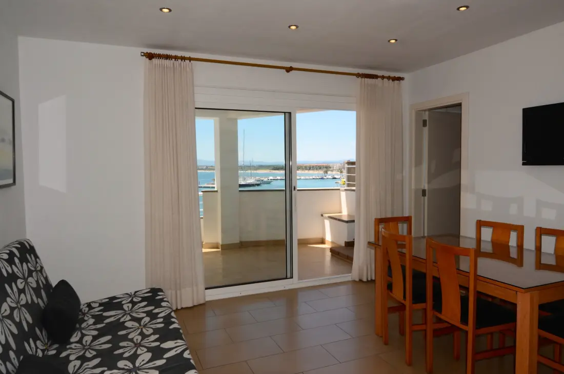 Appartements à L'Estartit