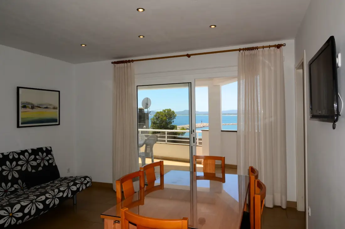 Appartements à L'Estartit