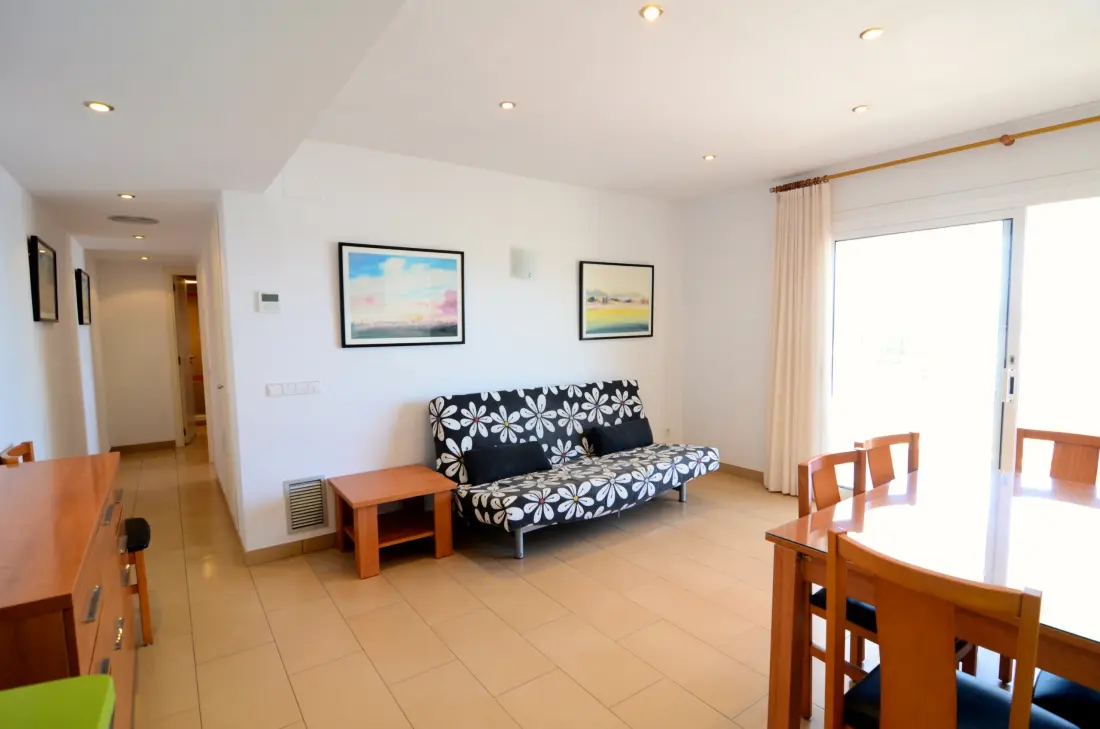 Appartements à L'Estartit