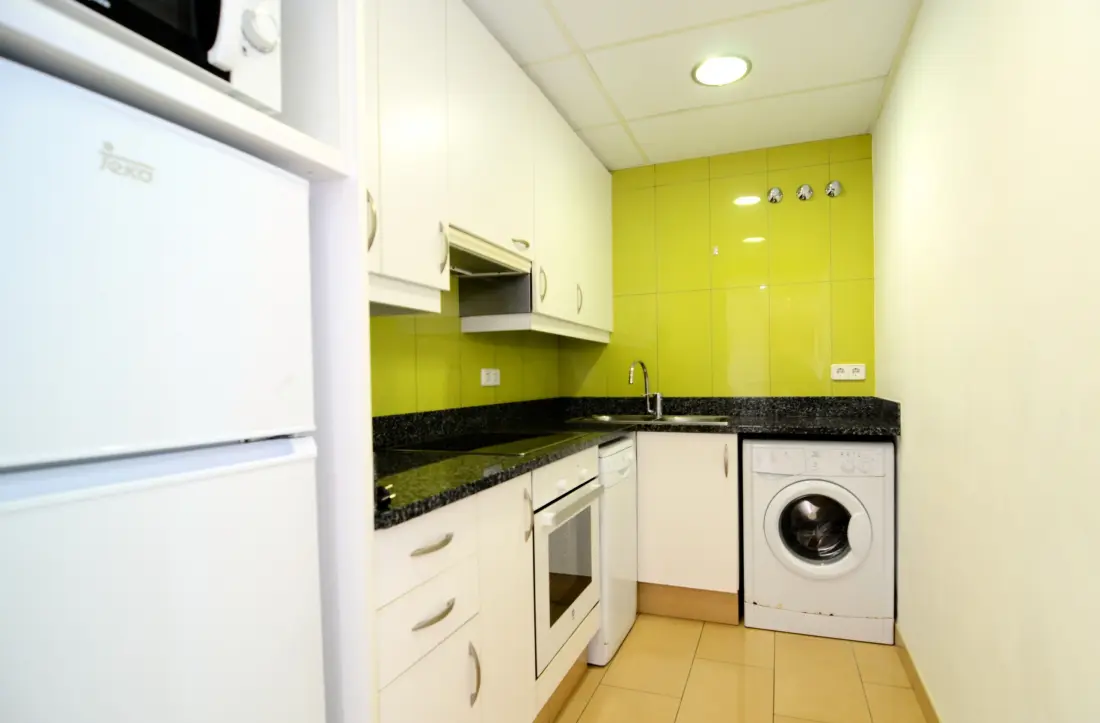 Appartements à L'Estartit