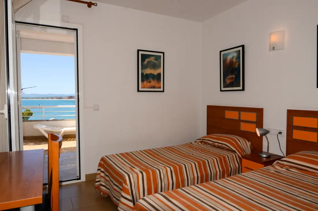 Appartements à L'Estartit