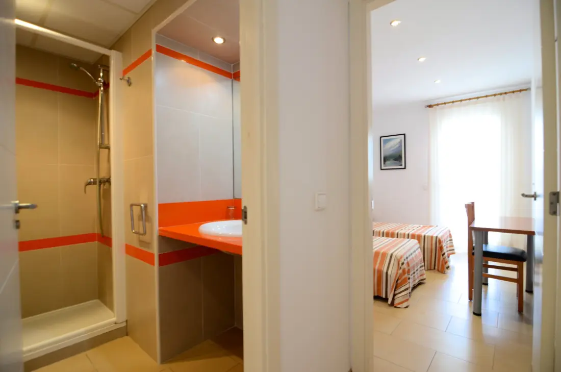 Appartements à L'Estartit