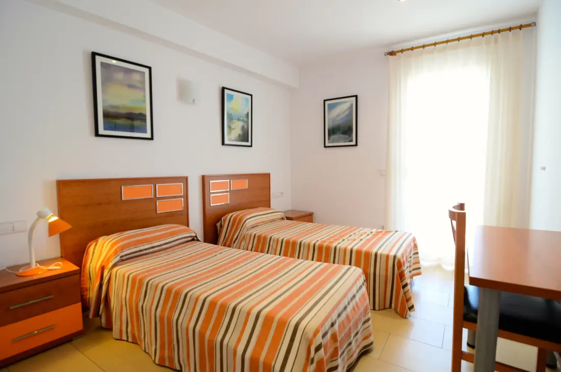 Appartements à L'Estartit