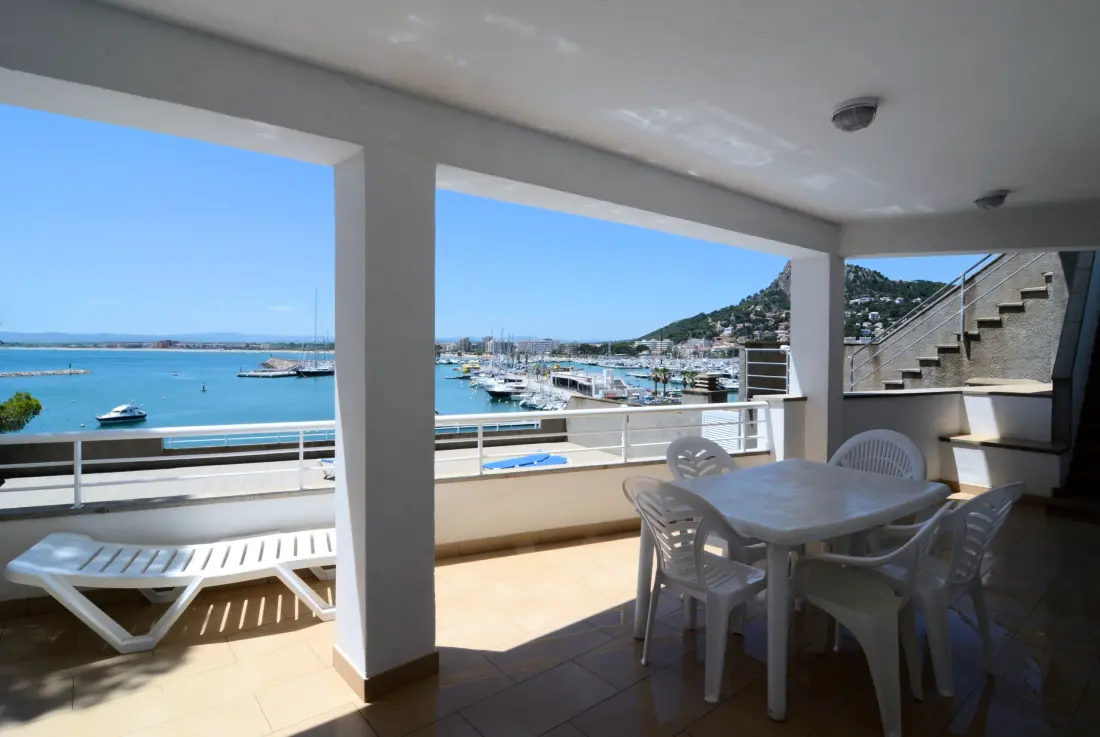 Appartements à L'Estartit