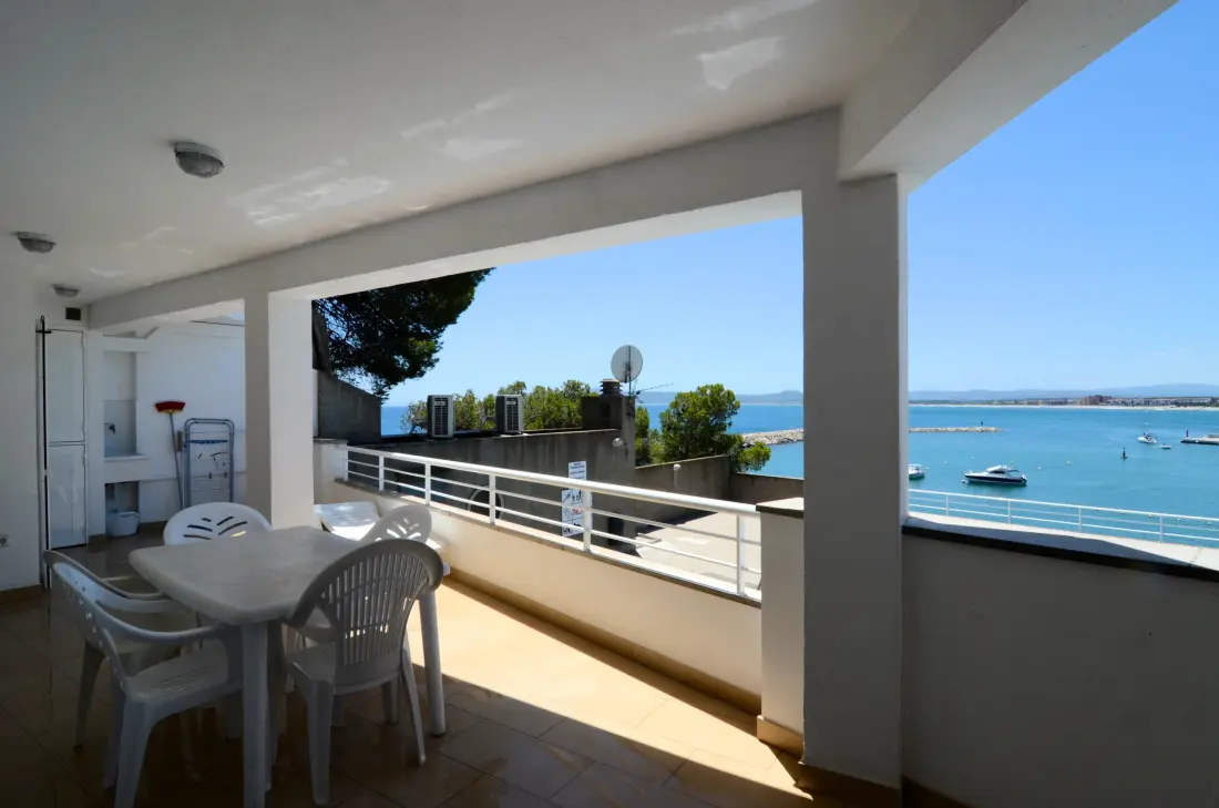 Appartements à L'Estartit