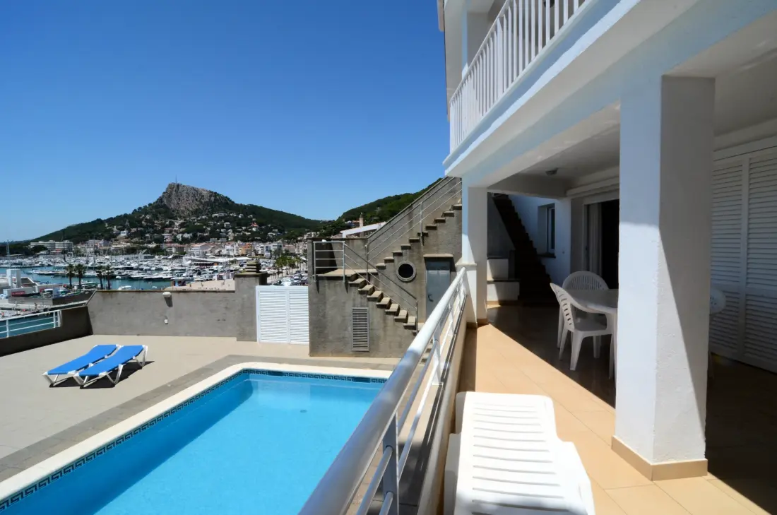 Appartements à L'Estartit