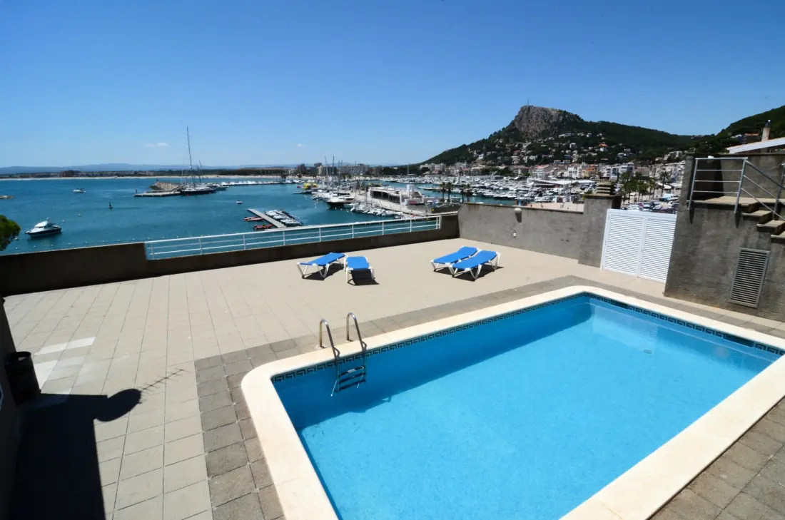 Appartements à L'Estartit