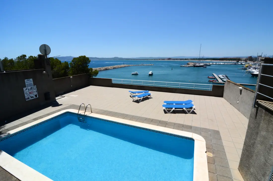 Appartements à L'Estartit