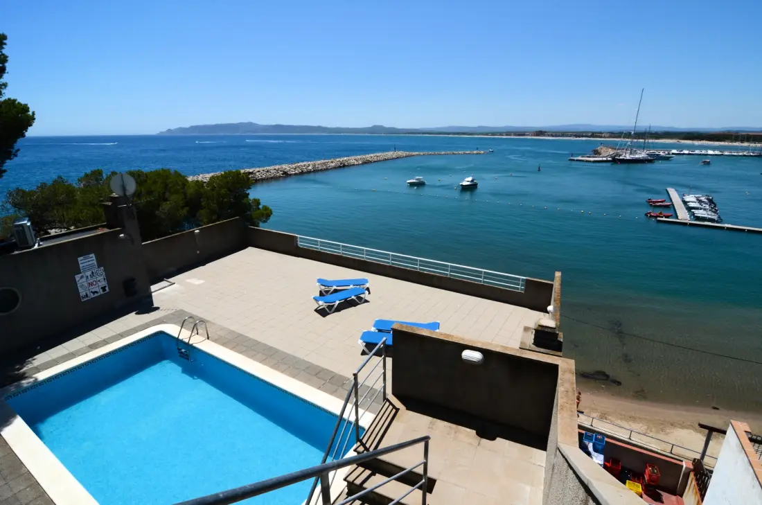 Appartements à L'Estartit