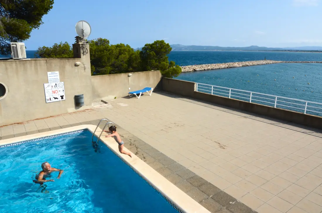 Appartements à L'Estartit