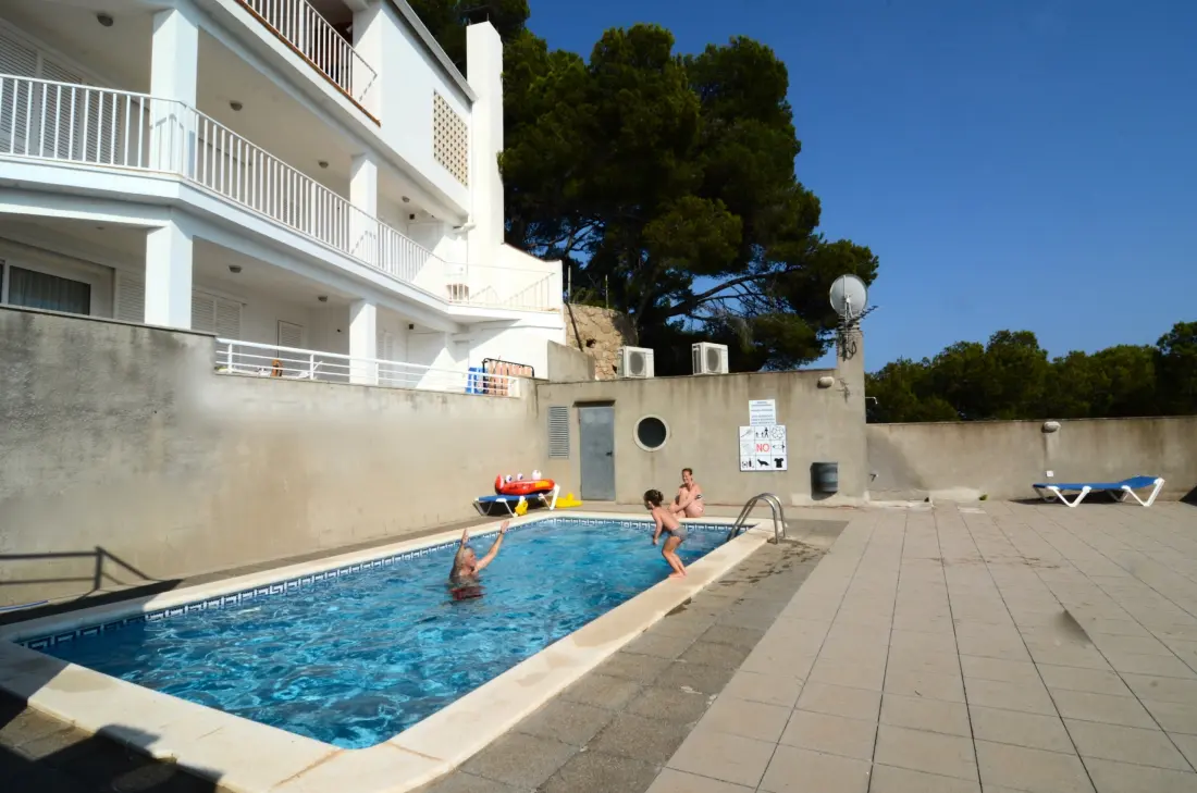 Appartements à L'Estartit