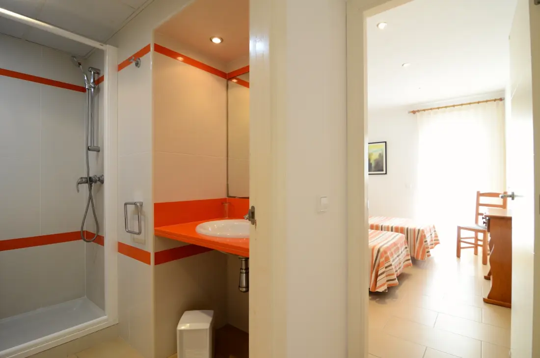Appartements à L'Estartit
