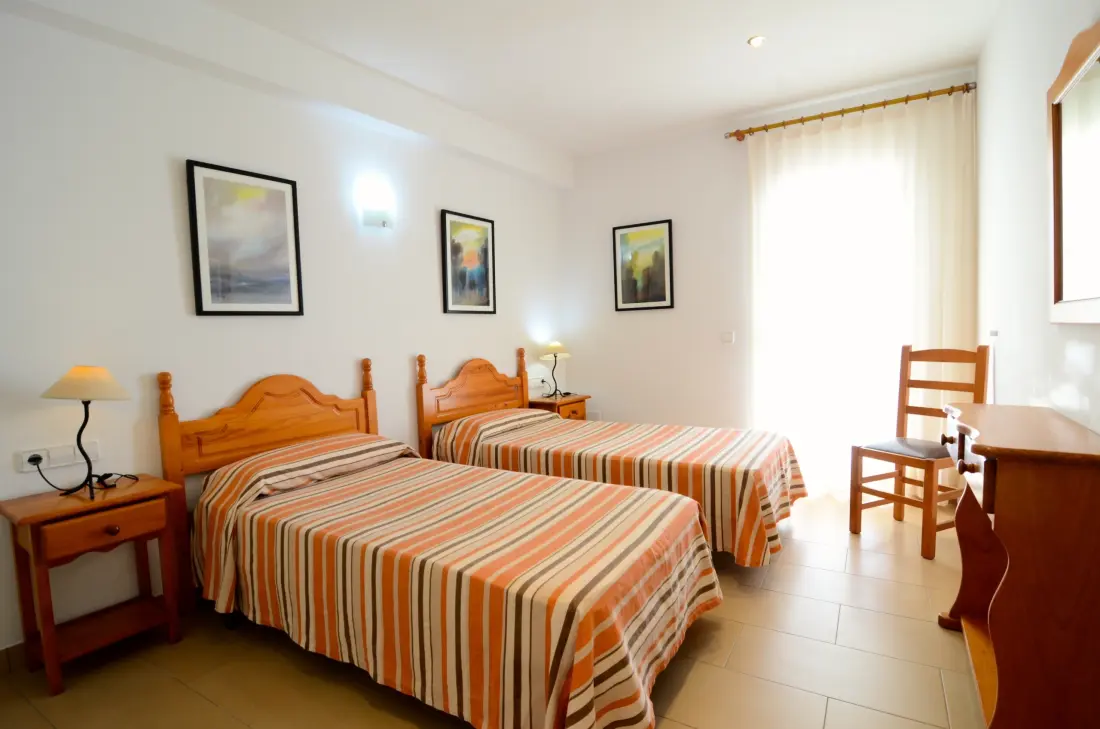 Appartements à L'Estartit