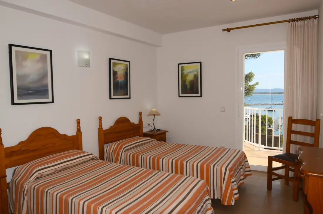 Appartements à L'Estartit