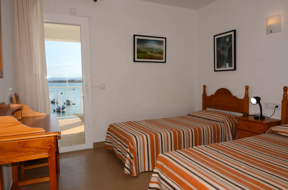 Appartements à L'Estartit