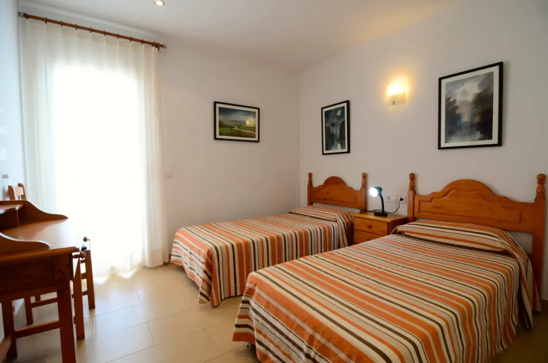 Appartements à L'Estartit
