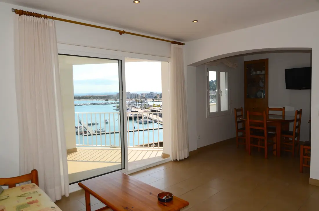 Appartements à L'Estartit
