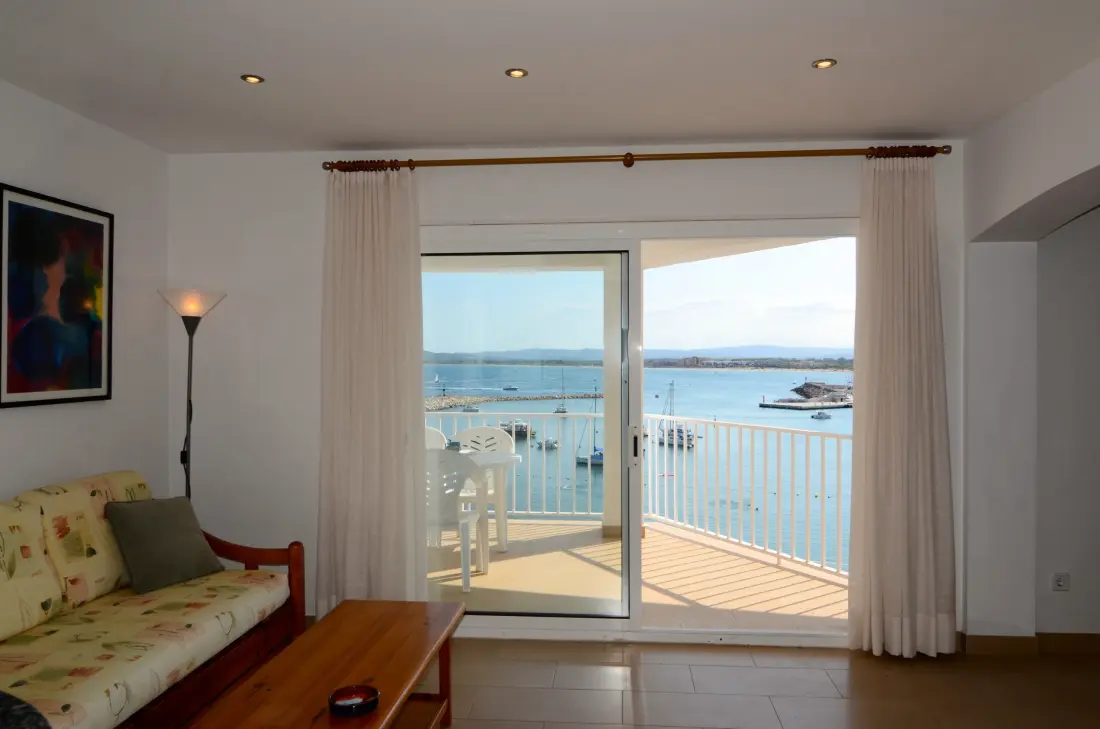 Appartements à L'Estartit