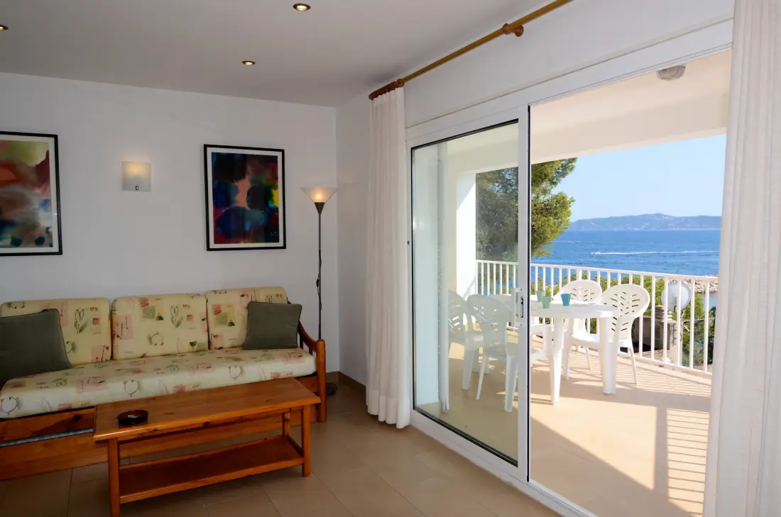 Appartements à L'Estartit