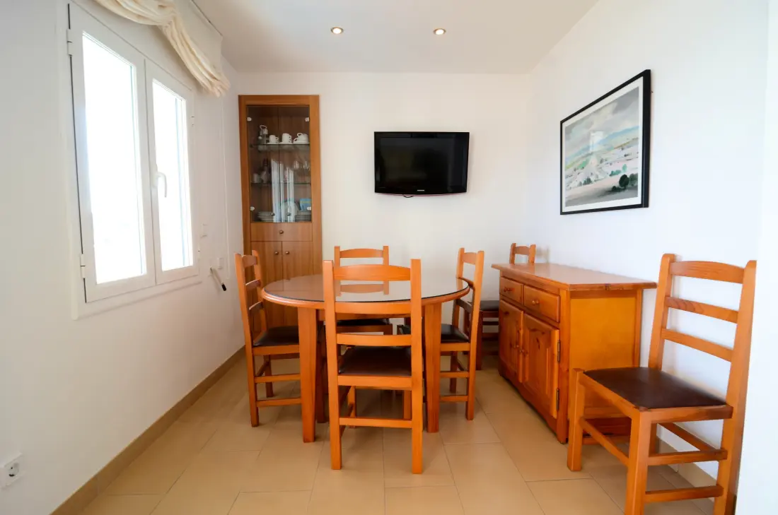 Appartements à L'Estartit