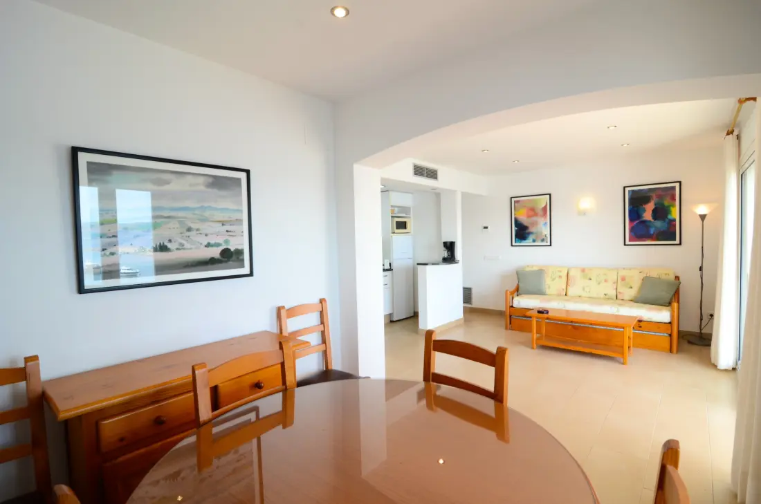 Appartements à L'Estartit