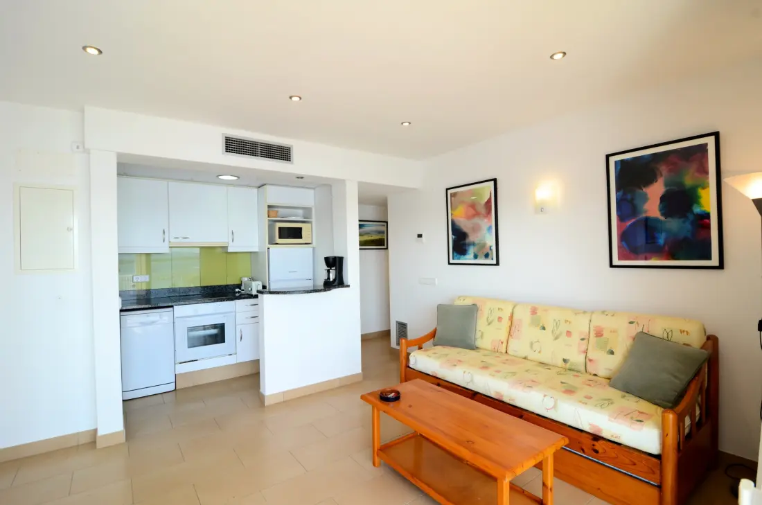 Appartements à L'Estartit
